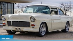 1955 Chevrolet Restomod