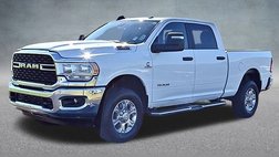 2024 Ram Ram Pickup 2500 Big Horn