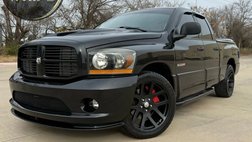 2006 Dodge Ram SRT-10 Base