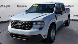 2025 Ford Maverick XL