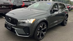 2026 Volvo XC60 T8 Ultra