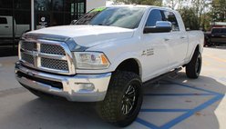 2015 Ram Ram Pickup 2500 Laramie