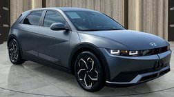 2022 Hyundai Ioniq 5 SEL
