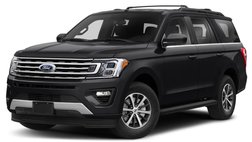 2019 Ford Expedition XLT