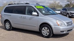 2008 Kia Sedona LX