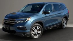 2016 Honda Pilot EX-L w/RES