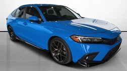 2022 Honda Civic Sport Touring