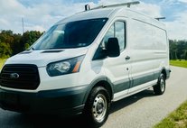 2018 Ford Transit 250