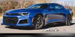 2020 Chevrolet Camaro ZL1