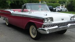 1959 Ford Skyliner