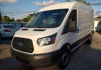 2019 Ford Transit 250