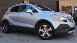 2013 Buick Encore Base
