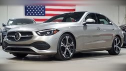 2023 Mercedes-Benz C-Class C 300