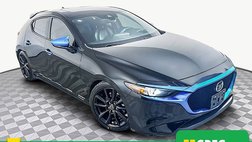 2020 Mazda MAZDA3 Premium