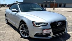 2014 Audi A5 2.0T quattro Premium