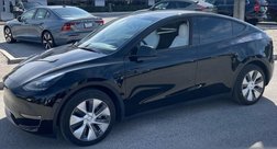 2023 Tesla Model Y Base