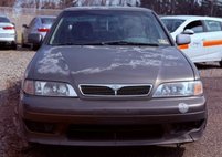 2000 Infiniti G20 FWD
