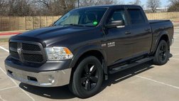 2014 Ram Ram Pickup 1500 SLT