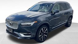 2024 Volvo XC90 B6 Plus Bright Theme 6P