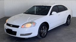 2006 Chevrolet Impala LS