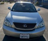 2007 Lexus RX 350 Base