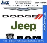 2024 Ram Ram Pickup 2500 Laramie