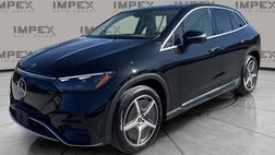 2023 Mercedes-Benz EQE EQE 500 4MATIC