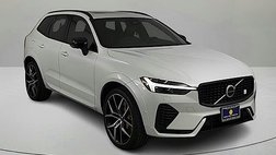 2022 Volvo XC60 Recharge T8 Polestar Engineered