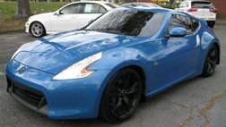 2009 Nissan 370Z 