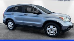 2008 Honda CR-V LX