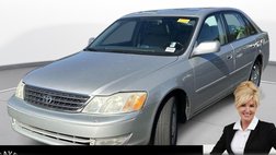 2004 Toyota Avalon XLS
