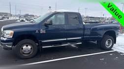 2009 Dodge Ram 3500 SLT