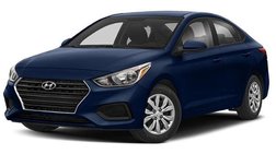 2018 Hyundai Accent SE