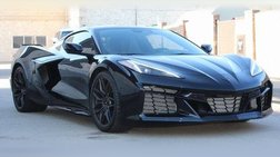 2024 Chevrolet Corvette Z06