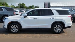 2023 Hyundai Palisade SE