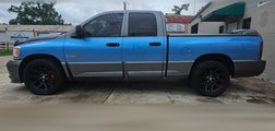2006 Dodge Ram SRT-10 Base