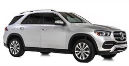 2020 Mercedes-Benz GLE-Class GLE 350 4MATIC