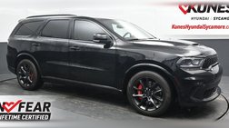 2023 Dodge Durango SRT 392