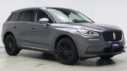 2021 Lincoln Corsair Reserve