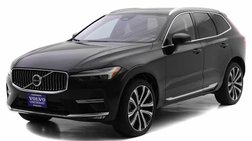2023 Volvo XC60 B6 Ultimate Bright Theme
