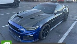 2015 Ford Mustang GT