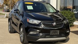 2019 Buick Encore Sport Touring
