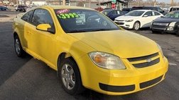 2007 Chevrolet Cobalt LT