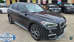 2019 BMW X1 sDrive28i
