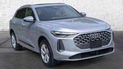 2025 Audi Q5 quattro Premium TFSI