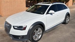 2013 Audi Allroad 2.0T quattro Premium Plus
