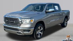 2024 Ram Ram Pickup 1500 Laramie