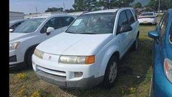 2004 Saturn VUE Base
