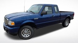2010 Ford Ranger XLT