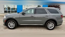 2024 Dodge Durango SXT